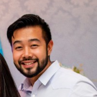 Alex Suzuki