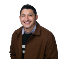 Joshua Carrera