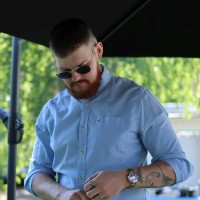 Gustaf Danielsson