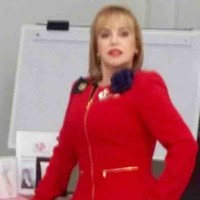 Gladys Villamizar