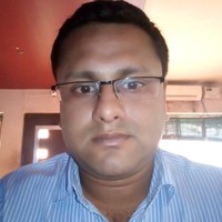 Sumanta Sen