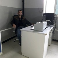 Yacine Boufarik