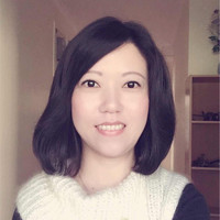 Elly Guo