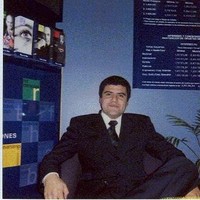 Claudio Nunez