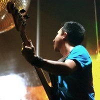 Rodrigo Tenjo