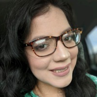 Jacqueline Maximos