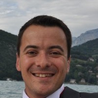 Gilles Chavanes