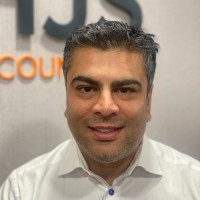 Pete Sandhu
