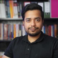 Satyam Parashar