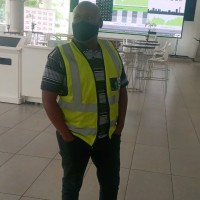 Mpho Molebatsi