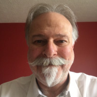 Dr. Andrew Gombash