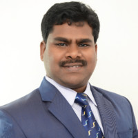 Chief.KANDAY VENKATESWARLU