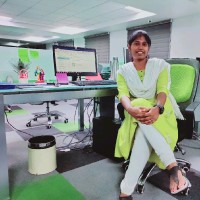Gokulapriya Anandan