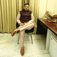 Asit Kumar Mishra