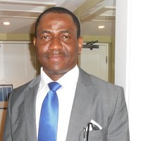 Peter Nolasco Oshiomegie
