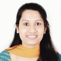 Ushasree Murthy