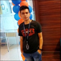 Ravi Parmar