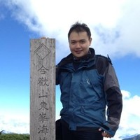 Steven Lin