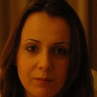 Chrysa Mersinoglou