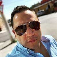 Omar Alejandro Rodriguez Siller