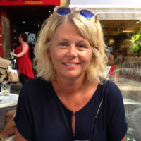 Jeanette Olsen