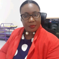 Cynthia Akafia
