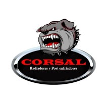 Radiadores Corsal