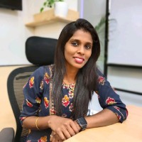 Stephia Sargunam