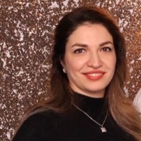 Narjes Jahedi