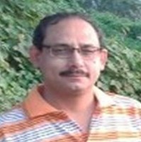 Santosh Umalkar