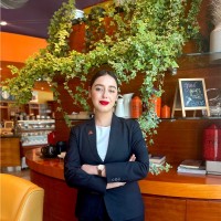 Joumana El Madani