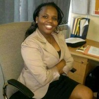 Innocentia Hloshe