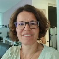 Franziska Zayakio