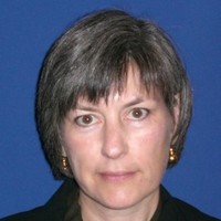 Anne Mcgee