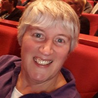 Sylvia Bleumer
