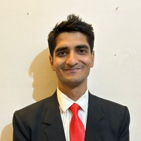 Siddharth Sharma