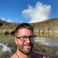 Jonathan Mercado