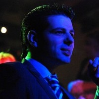Daniel Lamosa