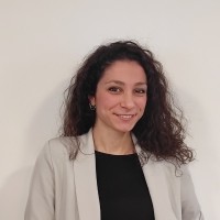Martina Caspani