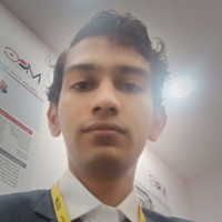 Nikhil Oswal