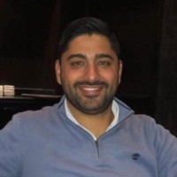 Ali Houmani