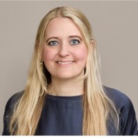 Annette Hedegård Johnsen