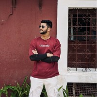 Sandeep M G