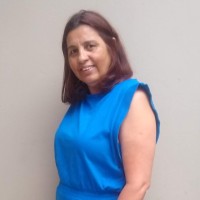 Noemia Baptista do Nascimento