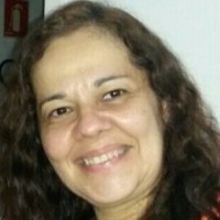 Alzira Maria Carvalho Leite