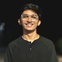 Srujaan Parhate