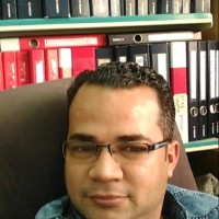 Gamal Eldesouky