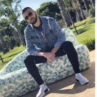 mohammed el idrissi