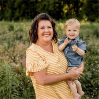 Kelly Seppi-Boardman