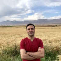 Muhammad Salehi